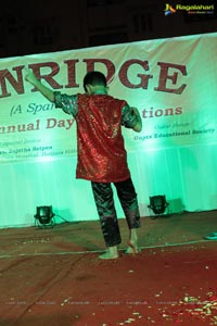 Sunridge 10th Annual Day Celebrations