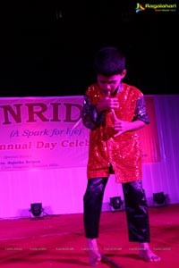 Sunridge 10th Annual Day Celebrations