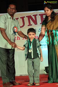 Sunridge 10th Annual Day Celebrations