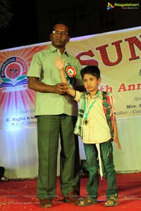 Sunridge 10th Annual Day Celebrations