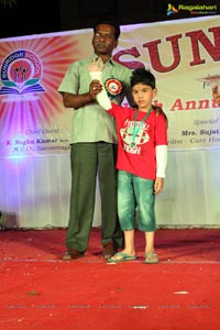 Sunridge 10th Annual Day Celebrations