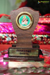 Sunridge 10th Annual Day Celebrations