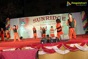 Sunridge 10th Annual Day Celebrations