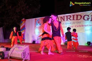 Sunridge 10th Annual Day Celebrations