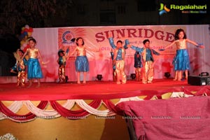 Sunridge 10th Annual Day Celebrations