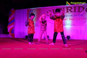 Sunridge 10th Annual Day Celebrations