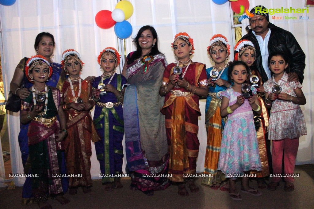 Sunridge 10th Annual Day Celebrations, Hyderabad