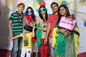 Sunridge 10th Annual Day Celebrations