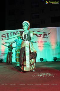 Sunridge 10th Annual Day Celebrations