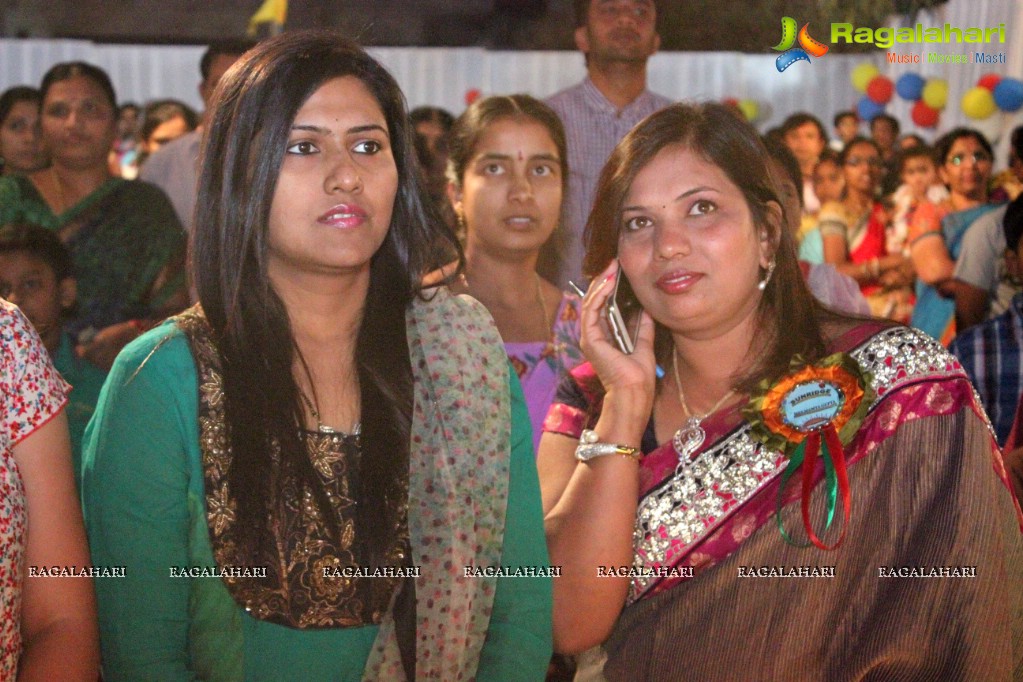 Sunridge 10th Annual Day Celebrations, Hyderabad