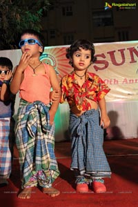 Sunridge 10th Annual Day Celebrations