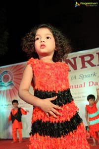 Sunridge 10th Annual Day Celebrations