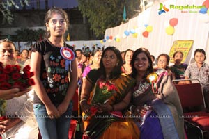 Sunridge 10th Annual Day Celebrations