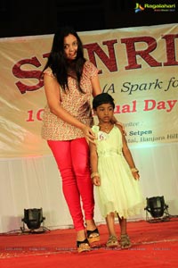 Sunridge 10th Annual Day Celebrations