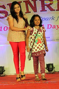 Sunridge 10th Annual Day Celebrations