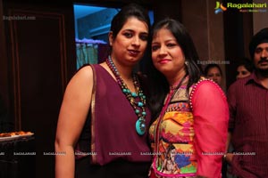 Tarun, Roshni Kataria Pre Wedding Bash