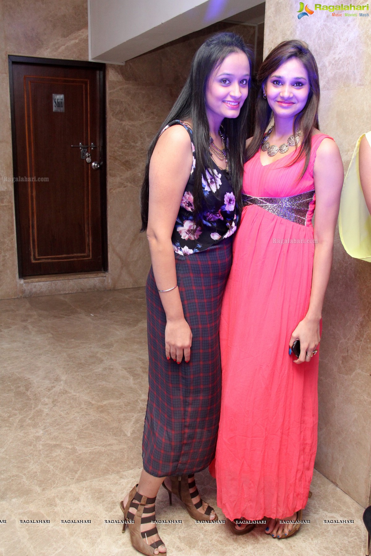 Tarun & Roshni Kataria Pre Wedding Bash