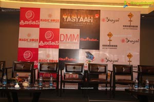 Tasyaah Awareness Fashion Week