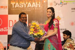 Tasyaah Awareness Fashion Week