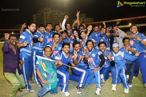 CCL4: Telugu Warriors Vs Karnataka Bulldozers