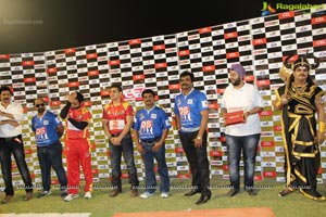 CCL4: Telugu Warriors Vs Karnataka Bulldozers