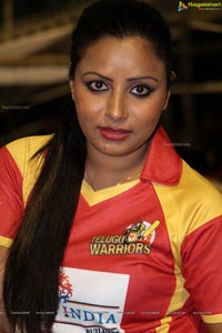 CCL4: Telugu Warriors Vs Karnataka Bulldozers