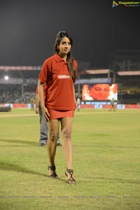 CCL4: Telugu Warriors Vs Karnataka Bulldozers