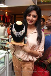 Vimala Raman launch Trendz Exhibition