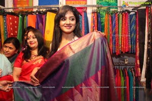 Vimala Raman launch Trendz Exhibition