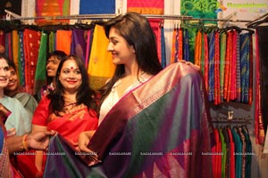 Vimala Raman launch Trendz Exhibition