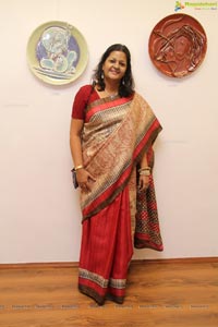 Usha Pitti Garodia Art