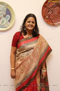 Usha Pitti Garodia Art