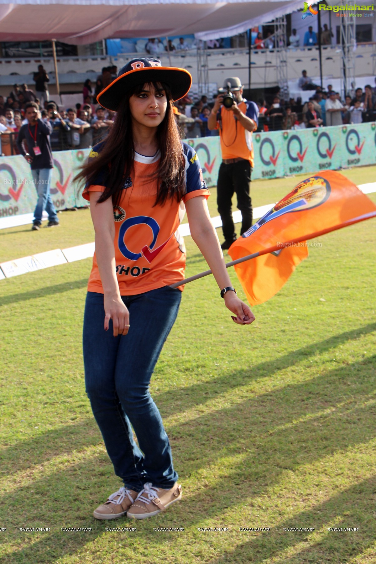 CCL4: Veer Marathi Vs Mumbai Heroes (Set 2)