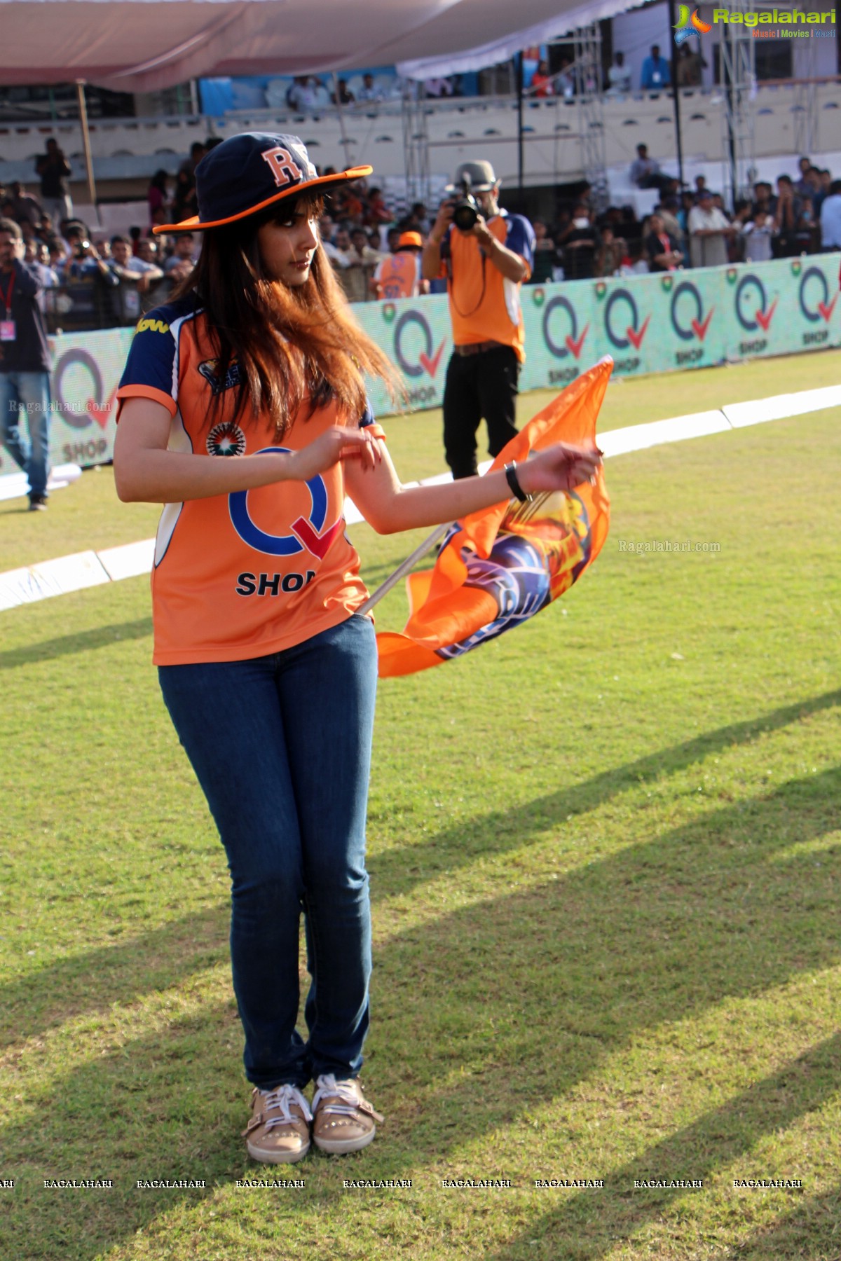 CCL4: Veer Marathi Vs Mumbai Heroes (Set 2)