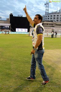 CCL4: Veer Marathi Vs Mumbai Heroes