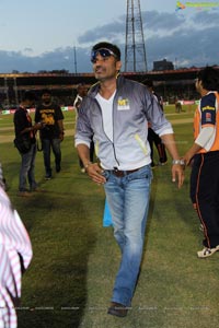 CCL4: Veer Marathi Vs Mumbai Heroes