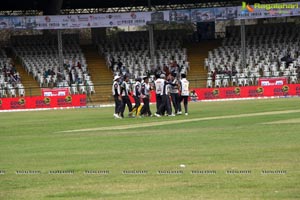 CCL4: Veer Marathi Vs Mumbai Heroes