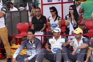 CCL4: Veer Marathi Vs Mumbai Heroes