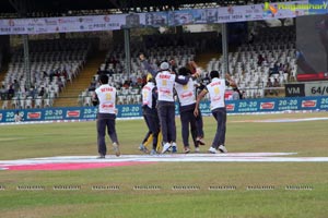 CCL4: Veer Marathi Vs Mumbai Heroes