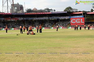 CCL4: Veer Marathi Vs Mumbai Heroes