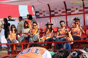 CCL4: Veer Marathi Vs Mumbai Heroes