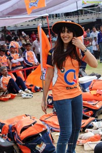 CCL4: Veer Marathi Vs Mumbai Heroes