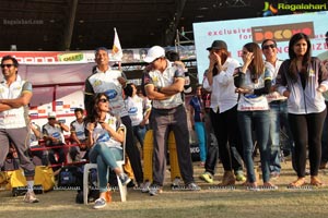 CCL4: Veer Marathi Vs Mumbai Heroes