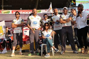 CCL4: Veer Marathi Vs Mumbai Heroes