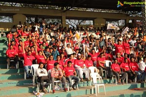 CCL4: Veer Marathi Vs Mumbai Heroes