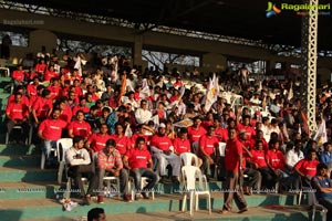 CCL4: Veer Marathi Vs Mumbai Heroes