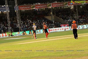 CCL4: Veer Marathi Vs Mumbai Heroes