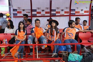 CCL4: Veer Marathi Vs Mumbai Heroes