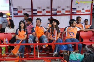 CCL4: Veer Marathi Vs Mumbai Heroes