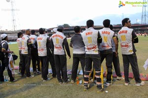 CCL4: Veer Marathi Vs Mumbai Heroes